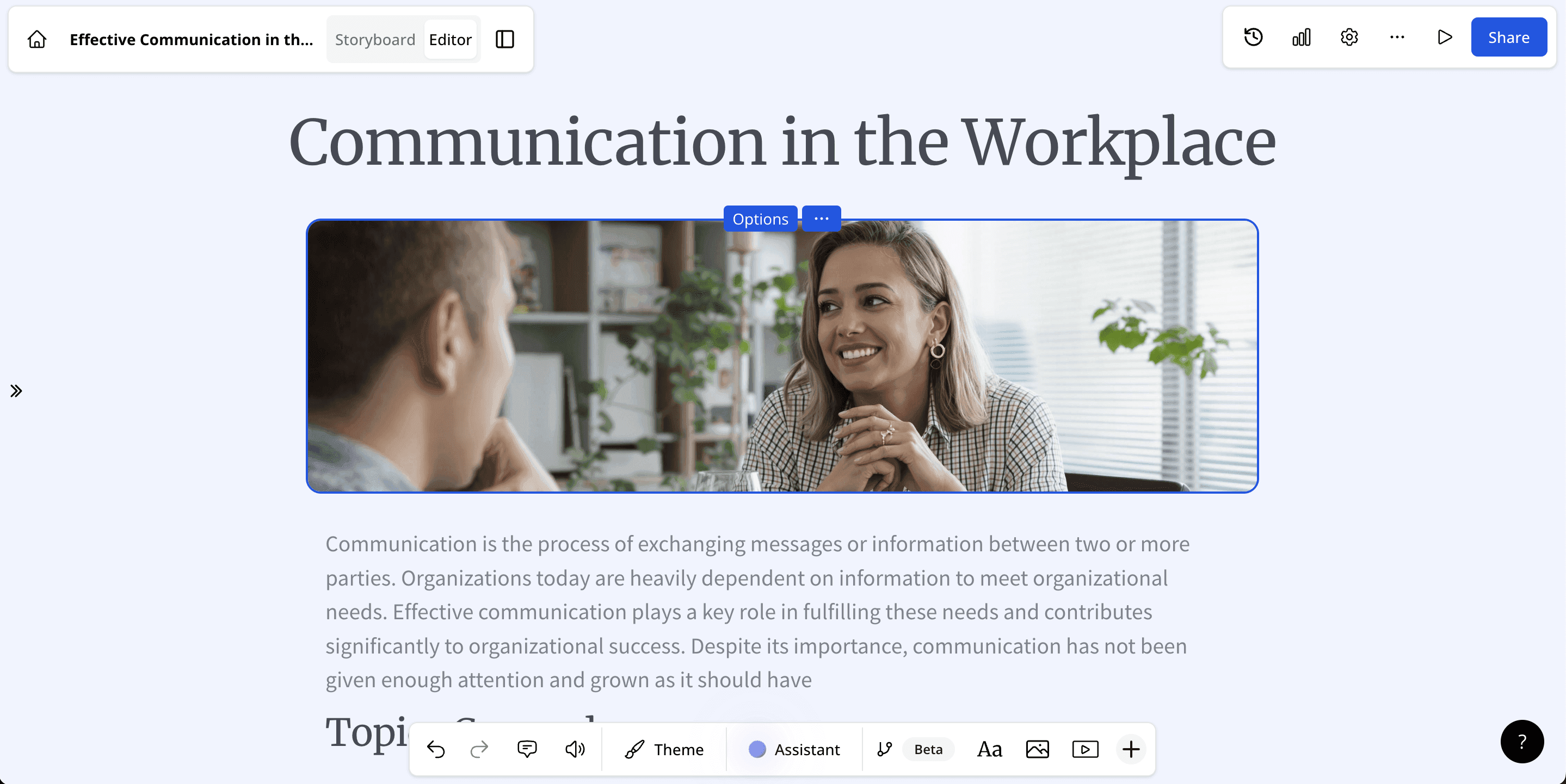 Top 10 eLearning Authoring Tools for 2025