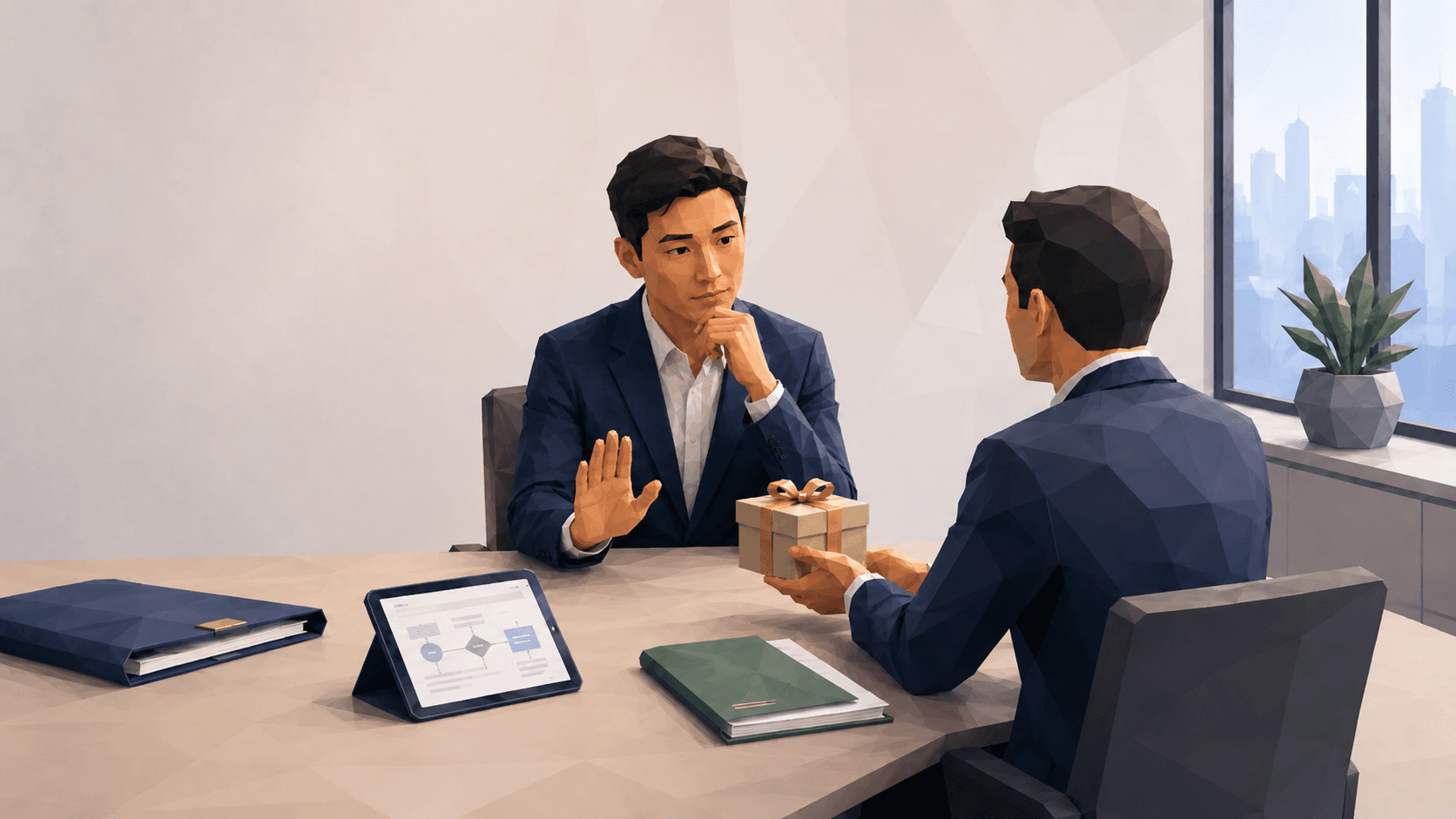 How to Build Code of Conduct Training That Works