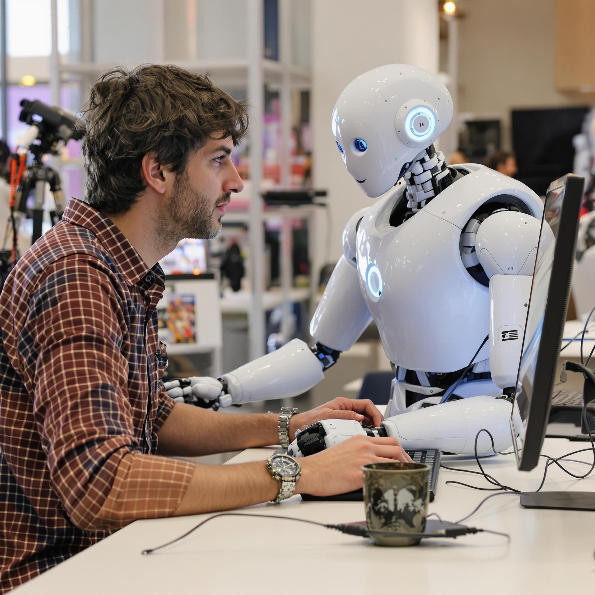 Do You Still Need an Instructional Designer in the Age of AI?