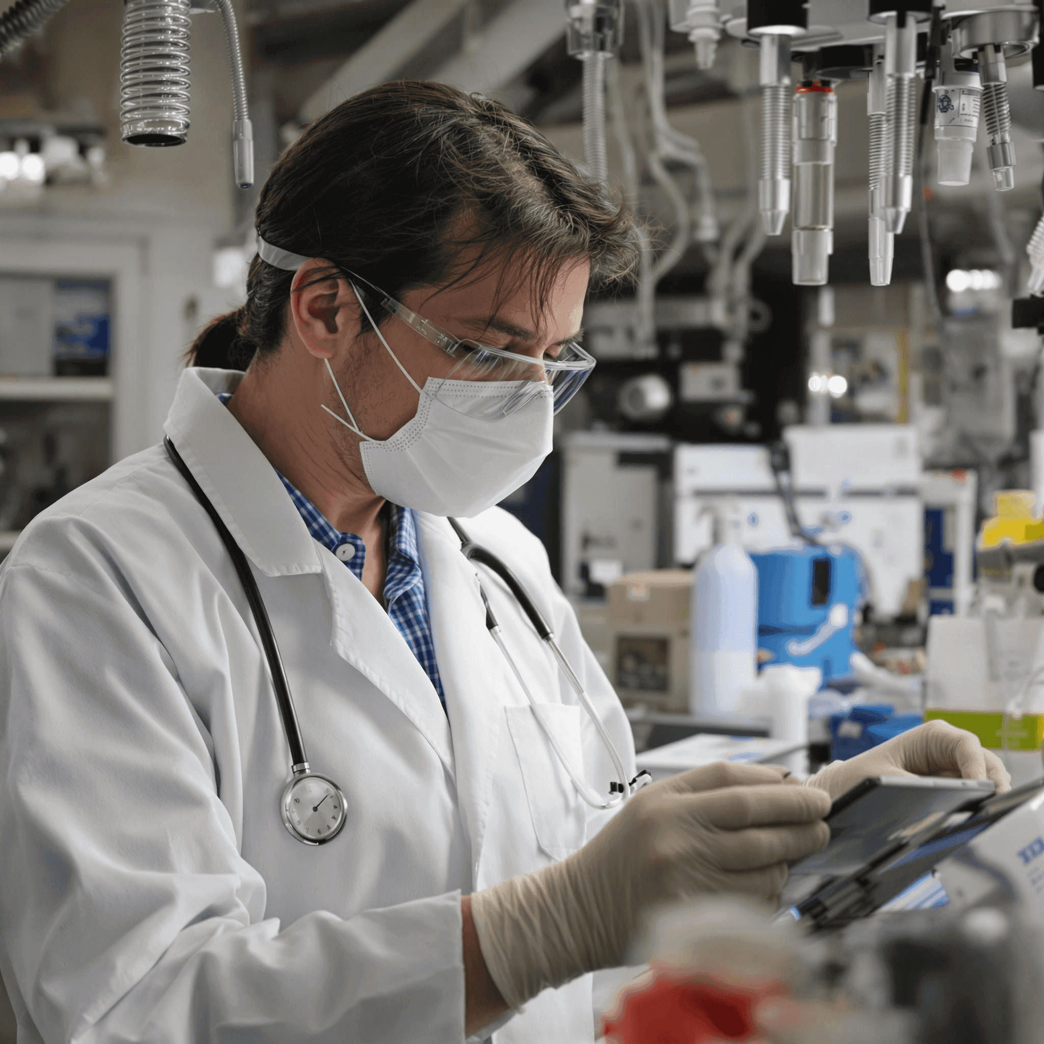 AI-Driven Research and Development: Revolutionizing Innovation for Businesses