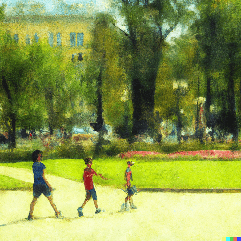 AI Will Make Us All Lazier--and That's a Good Thing