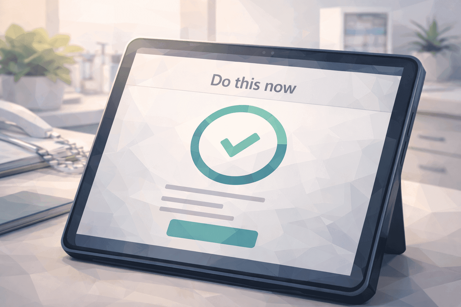 Nano‑Learning: Ultra‑Short Lessons That Drive Action