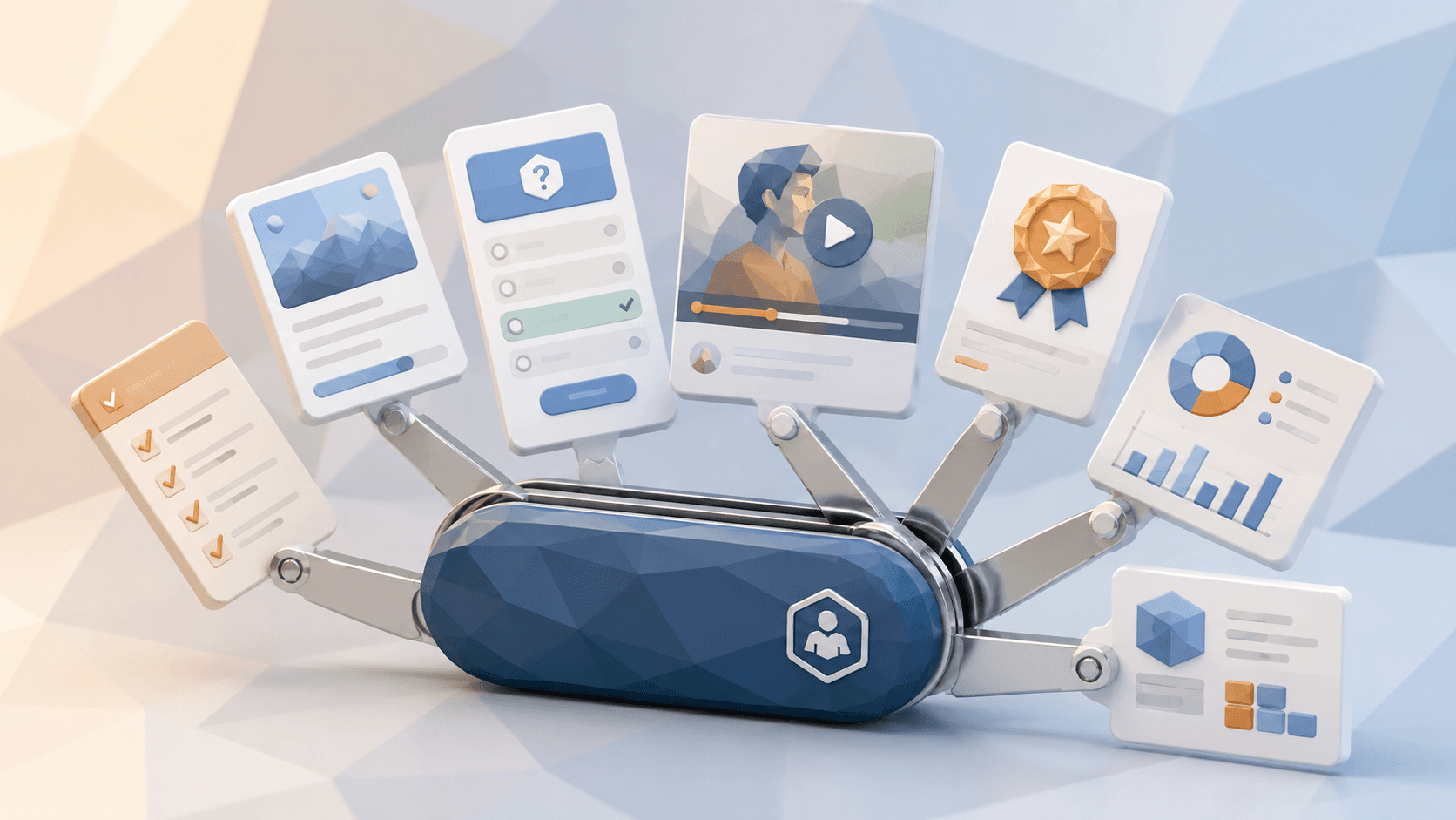 Cost Smart Training: How eLearning Empowers HR Teams