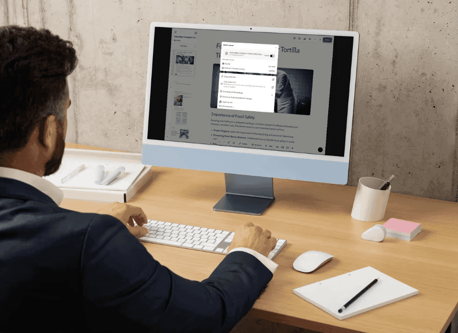 Maximize eLearning ROI Without Breaking the Bank