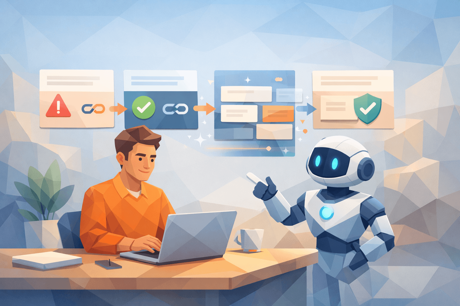 The Role of AI in Streamlining eLearning Content Updates